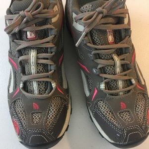 north face heal cradle pro